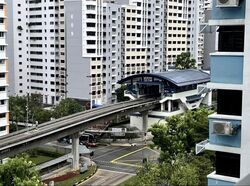 Blk 609 Bukit Panjang Ring Road (Bukit Panjang), HDB 4 Rooms #625607881